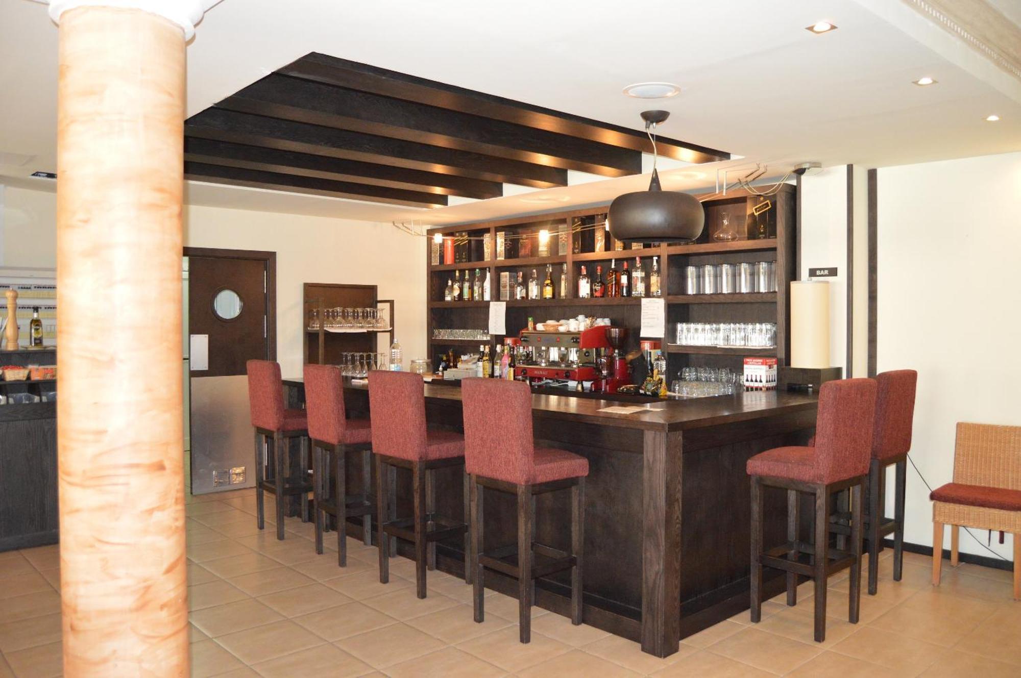 San Nicolás Hotel La Aldea Suites מראה חיצוני תמונה