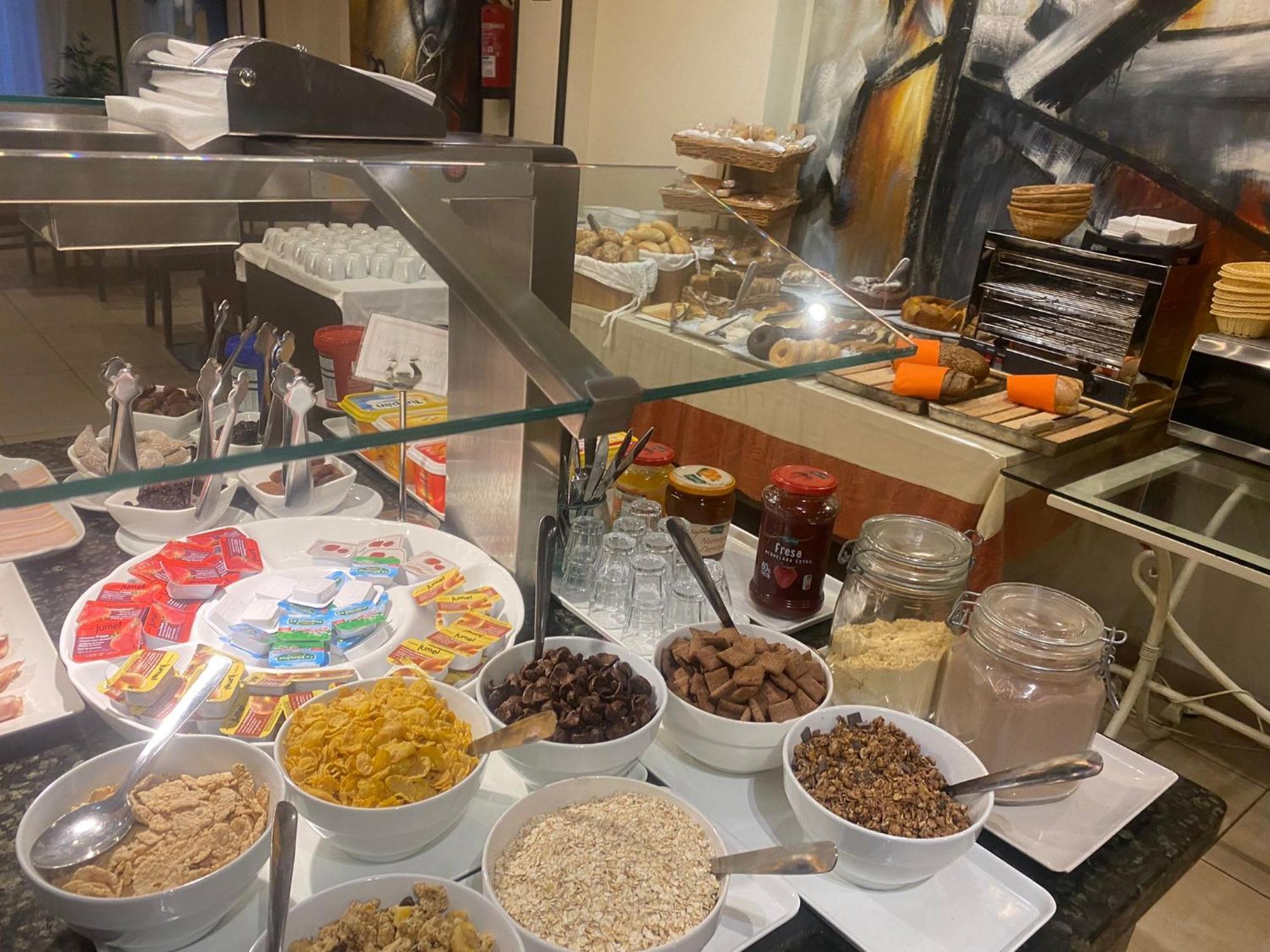 San Nicolás Hotel La Aldea Suites מראה חיצוני תמונה