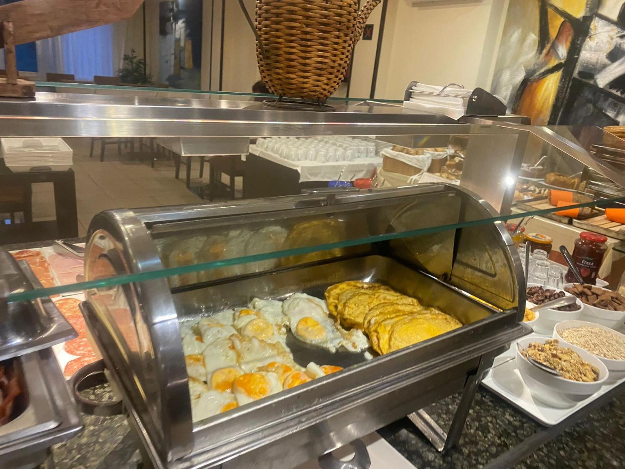 San Nicolás Hotel La Aldea Suites מראה חיצוני תמונה